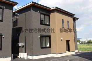 カシェットイン都北の画像