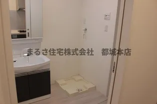 サンハート【Ⅱ-103号室】のその他画像