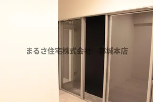 サンハート【Ⅱ-103号室】の内装