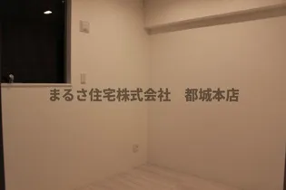 サンハート【Ⅱ-103号室】の内装