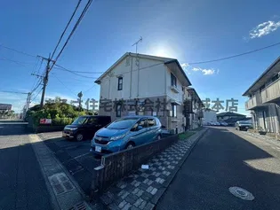 セジュールウエストの画像