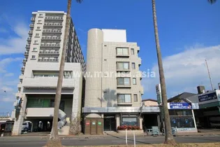 東海第一ビルの画像