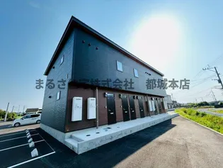 アベニール高城の画像