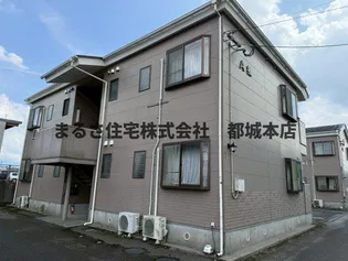 レインボー都北ハイツの画像