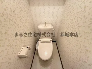 ウィズMⅠ Ⅱ【3階】の風呂