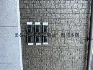 ウィズMⅠ Ⅱ【3階】のその他画像