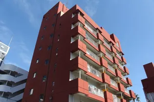 中村消防ビルの画像