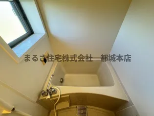 リヴェールⅣⅤ【2階】の風呂
