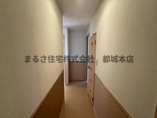 リヴェールⅣⅤ【2階】の内装