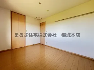 リヴェールⅣⅤ【2階】の内装