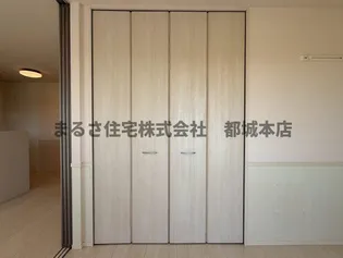 サンウィルコートⅡ【A203号室】のその他画像