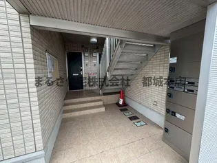 サンウィルコートⅡ【A203号室】のその他画像