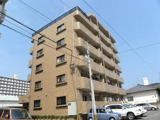 迫田ビル2【2階】の外観