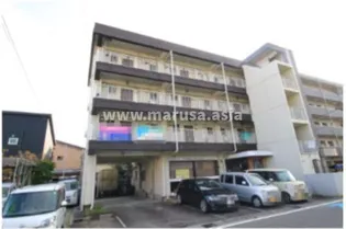 第8永吉ビルの画像