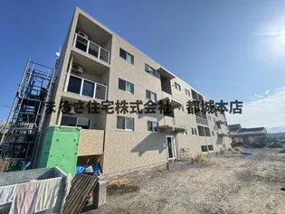 MTM【303号室】の外観