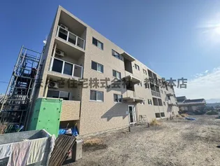 MTM【305号室】の外観