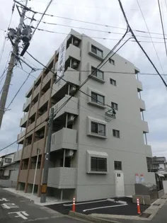 ヴィオッティ【3階】の外観