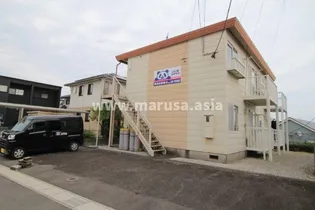 コーポ石丸の画像