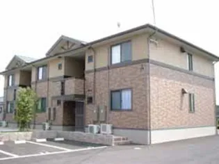 シャルマンコートA B B棟の画像