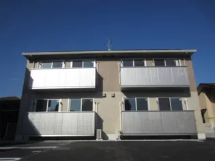 セジュールSAITOU A棟の画像