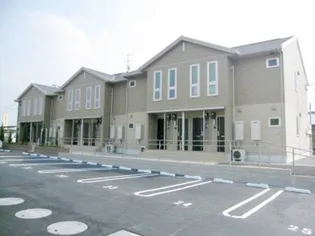 セジュール 永野 2011 A棟の画像