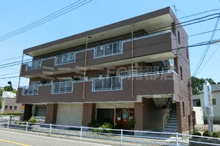 アーバン深田の画像