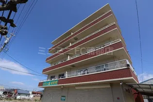 ファミーユ若葉の画像