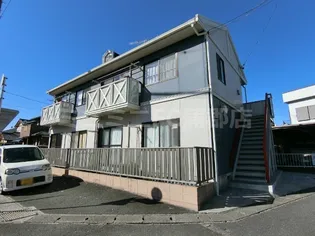パークサイド若宮Aの画像