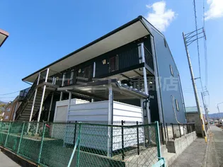 グランデージ富士の画像