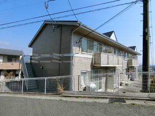 ローマ パラシオ下向山の画像