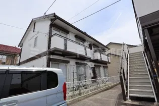 ハミングコリドール B棟の画像