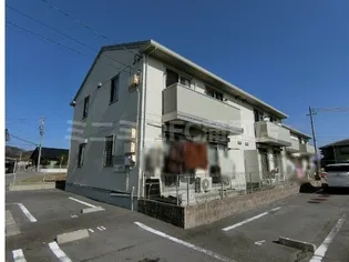 フルール B棟の画像