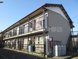 愛三荘の画像