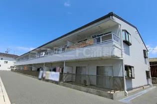 シーサイドハウス竹島の画像