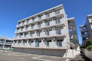 ジュネス福田C棟の画像
