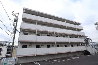 ジュネス福田 D棟の画像