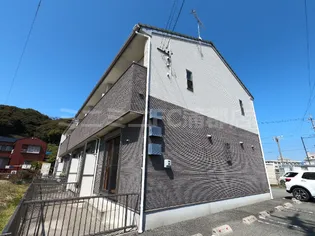 メゾン ド ルミエールA Bの画像