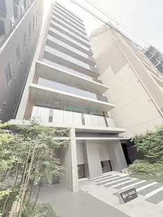 ミリアレジデンス浅草駒形【10階】の外観