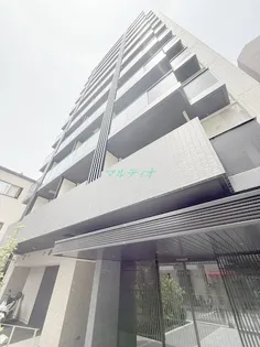 THE GATEHOUSE 浅草雷門【4階】の外観