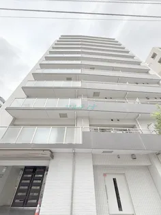 レシオイシワラ【4階】の外観