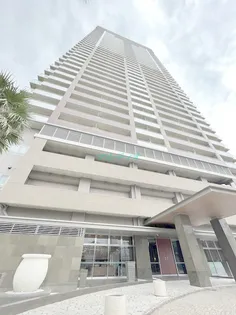 ロイヤルパークスタワー南千住【11階】の外観