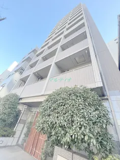 東京都台東区浅草2丁目【マンション】の外観