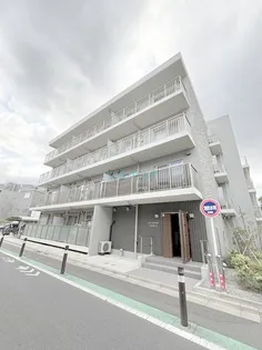 スカイグランデ八広A棟の画像