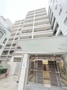 カスタリア浅草橋の画像