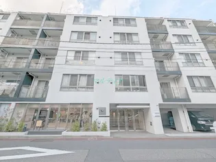 カスタリアお茶の水【7階】の外観