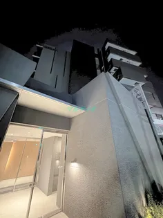 コンフォース堀切の画像