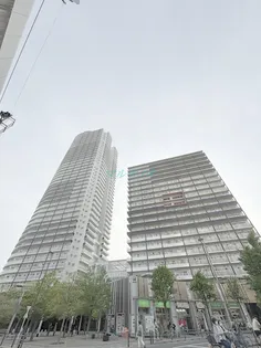 イーストコア曳舟一番館【7階】の外観