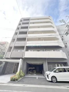 トランキーユ浅草の画像