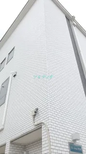 エルカーサHDK【1階】の外観