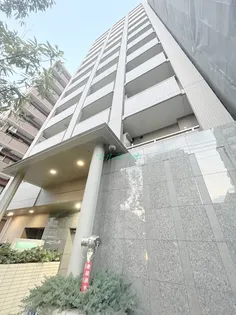 東京都墨田区東駒形4丁目【マンション】の外観